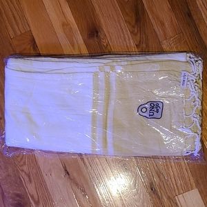 ❤ Uno de 50 Beach Towel